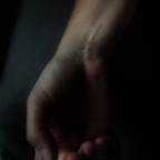 arm / pigment print / 60 x 40