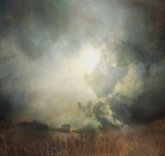 view / pigment print / 90 x 95