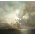 endless / pigment print / 90 x 124.5