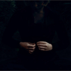 hands #2 / pigment print / 37 x 41.48