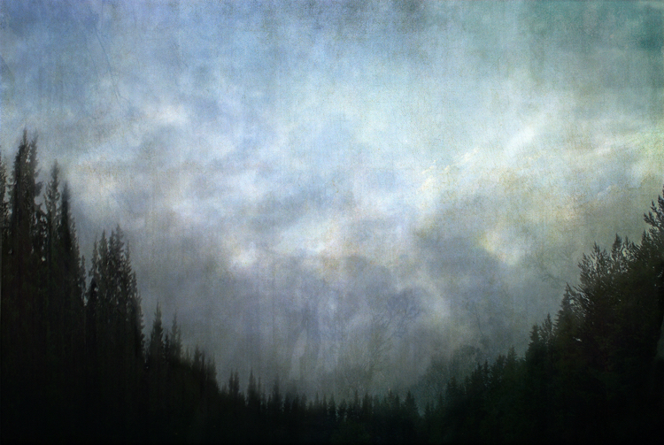 no less than skies / pigment print / 90 x 134.28