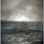 settling / pigment print / 80 x 70.65